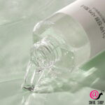 ROUND LAB Тонер с экстрактами сосны и центеллы для проблемной кожи Pine Calming Cica Toner