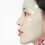 ANUA Успокаивающая гидрогелевая маска с хауттюйнией Heartleaf 70 Soothing Collagen Mask