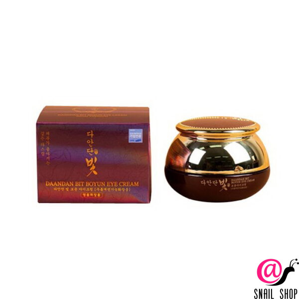 DAANDAN BIT Крем для области вокруг глаз антивозрастной BOYUN EYE CREAM
