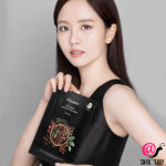 JM SOLUTION Тонизирующая тканевая маска с кофеином и копи-лувак The Origin Luwak Coffee Mask