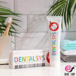 Dental Clinic 2080 Зубная паста для курящих Dentalsys Nicotare Toothpaste