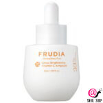 FRUDIA Высококонцентрированная ампула с витамином С 10% Citrus Brightening Vitamin C Ampoule