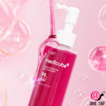 MEDICUBE Гель для умывания увлажняющий с PDRN Hydrating Gel Cleanser