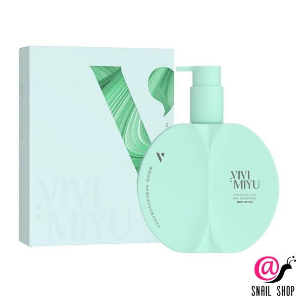 VIVIMIYU Лосьон для тела Hyaluronic Acid High Moisturizing Body Lotion