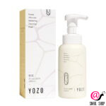 YOZO Пенка для умывания Fomes Officinalis Cleansing And Fine Pore Massage Cleansing Cream