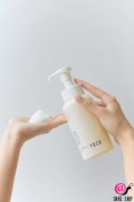 YOZO Пенка для умывания Fomes Officinalis Cleansing And Fine Pore Massage Cleansing Cream