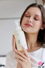 YOZO Пенка для умывания Fomes Officinalis Cleansing And Fine Pore Massage Cleansing Cream