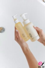 YOZO Пенка для умывания Fomes Officinalis Cleansing And Fine Pore Massage Cleansing Cream