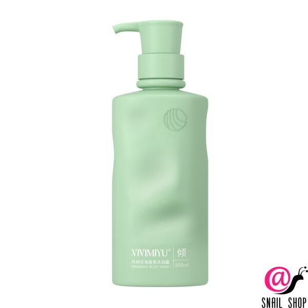 VIVIMIYU Гель для душа ЛУННЫЙ ЦВЕТОК Moonlight Flower Sea Fragrant Body Wash
