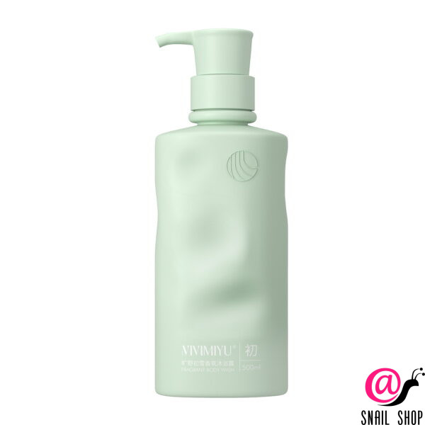VIVIMIYU Гель для душа СНЕЖНЫЙ ЛЕС Wilderness Fresh Snow Fragrant Body Wash