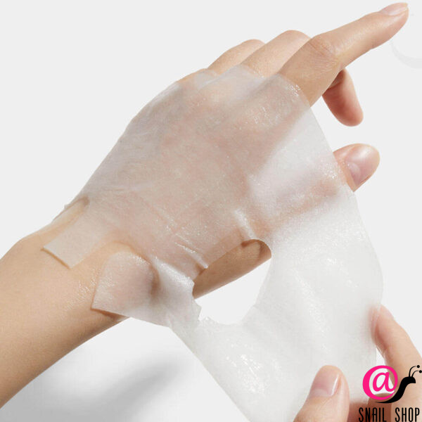 MEDICUBE Маска для лица успокаивающая Super Cica Calming Mask