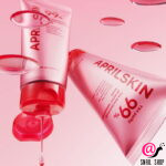 APRILSKIN Маска ночная TXA Niacinamide 99 Night Wrapping Mask