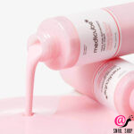 MEDICUBE Тонер молочный с PDRN и ниацинамидом PDRN Pink Niacinamide Milky Toner