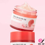 ROUND LAB Крем укрепляющий коллагеновый с камелией Camellia Deep Collagen Firming Cream