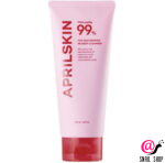 APRILSKIN Пенка для умывания глубокоочищающая TXA Niacinamide 99 Deep Cleanser