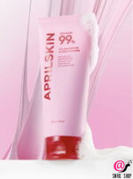 APRILSKIN Пенка для умывания глубокоочищающая TXA Niacinamide 99 Deep Cleanser