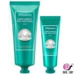 JM SOLUTION Набор крем для рук Marine Luminous Pearl Hand Cream Black