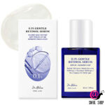 DR. ALTHEA Мягкая сыворотка с 0,1% ретинола и бакучиолом 0,1% Gentle Retinol Serum