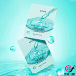 ANUA Маска тканевая с PDRN и гиалуроновой кислотой PDRN Hyaluron Acid Capsule 100 Serum Mask