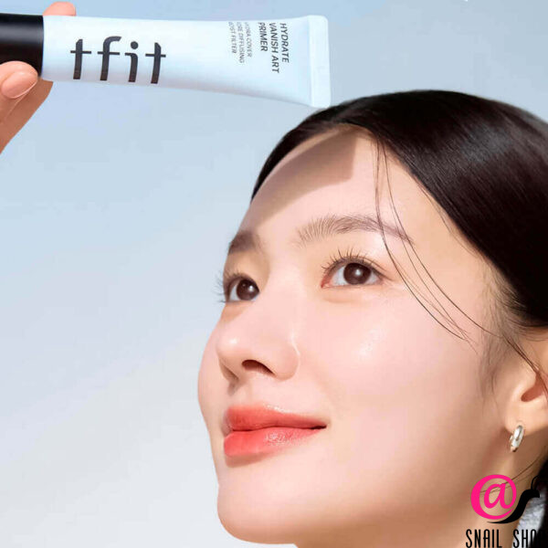 TFIT Праймер для лица увлажняющий Hydrate Vanish Art Primer