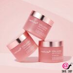 MEDICUBE Укрепляющий гель-желе с ПДРН лосося и коллагеном Collagen Jelly Cream