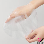 JM SOLUTION Увлажняющая тканевая маска с кокосом Tropical Coconut Mask