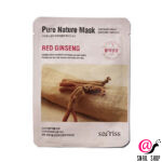 red-ginseng