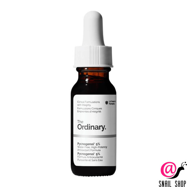 The Ordinary Омолаживающая сыворотка для лица Pycnogenol 5%