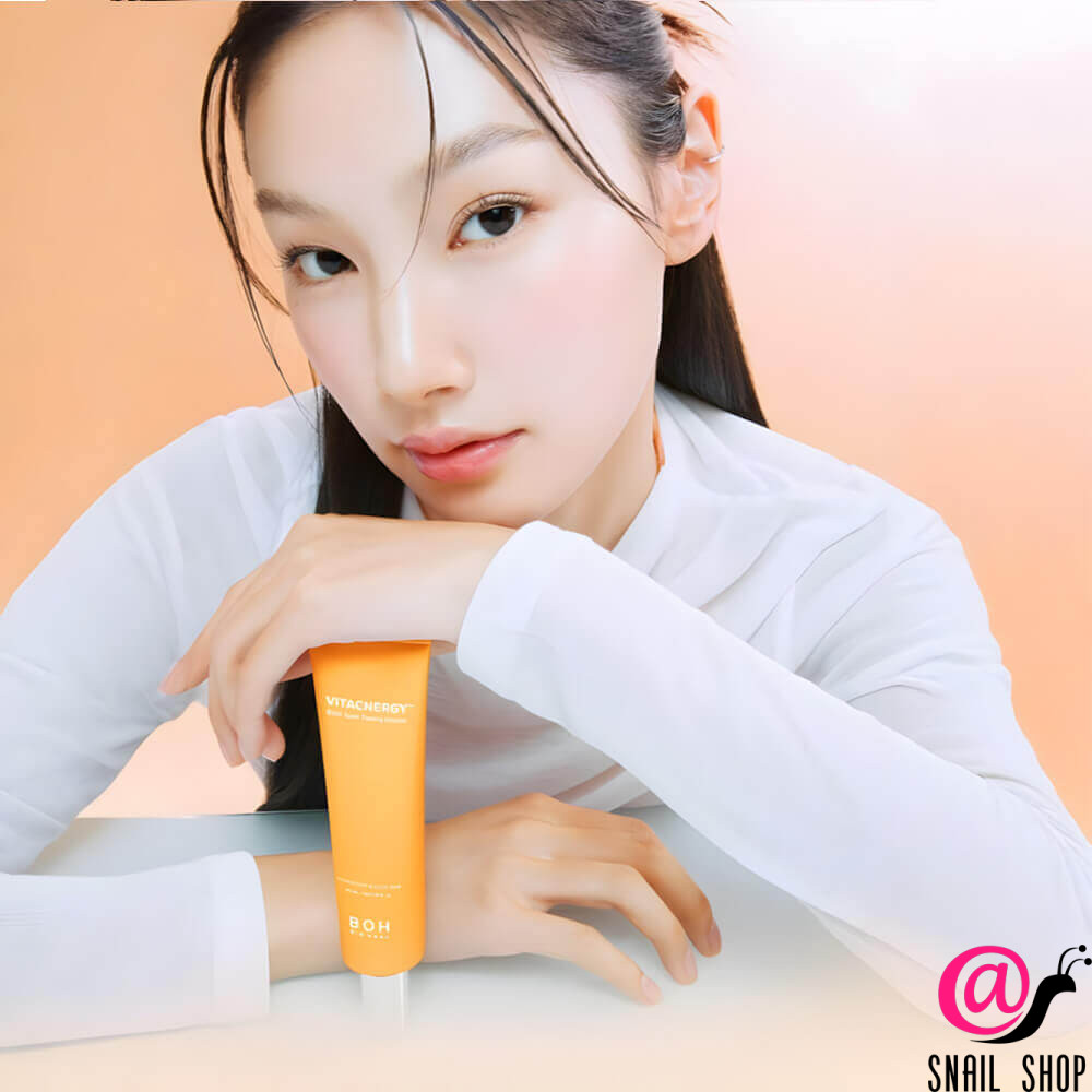 BIOHEAL BOH Концентрированный крем для осветления кожи Vitacnergy Dark Spot Toning Cream