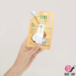 MISSHA Ночная питательная маска Talks Vegan Squeeze Pocket Sleeping Mask Mega Nutritious