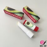 MISSHA Питательный бальзам для губ Superfood Avocado Lip Balm