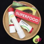 MISSHA Питательный бальзам для губ Superfood Avocado Lip Balm