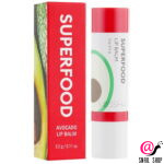 MISSHA Питательный бальзам для губ Superfood Avocado Lip Balm