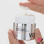 VT Cosmetics Осветляющий крем с микроиглами Reedle Shot Vita-Light Cream