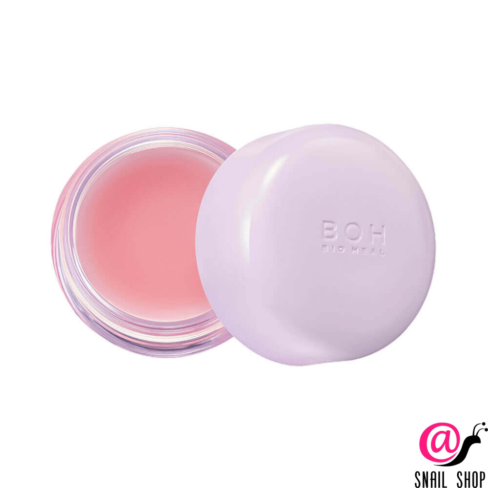 BIOHEAL BOH Смягчающая маска-бальзам для губ Probioderm Collagen Volume Lip Balm