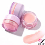 BIOHEAL BOH Смягчающая маска-бальзам для губ Probioderm Collagen Volume Lip Balm