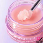 BIOHEAL BOH Смягчающая маска-бальзам для губ Probioderm Collagen Volume Lip Balm