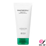 BIOHEAL BOH Очищающая пенка с энзимами Panthecell Repair Cica Soothing Cleanser