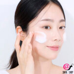 BIOHEAL BOH Очищающая пенка с энзимами Panthecell Repair Cica Soothing Cleanser