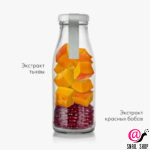 MISSHA Ночная маска для лица Talks Vegan Squeeze Pocket Sleeping Mask Skin Fitness