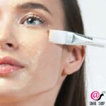 MISSHA Ночная маска для лица Talks Vegan Squeeze Pocket Sleeping Mask Skin Fitness