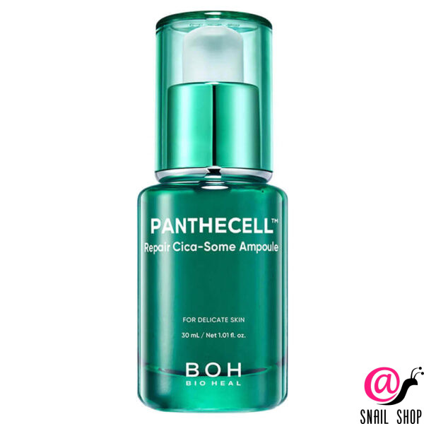 BIOHEAL BOH Успокаивающая ампула для чувствительной кожи Pantechell Repair Cica-Some Ampoule