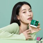 BIOHEAL BOH Успокаивающий крем для чувствительной кожи Panthecell Repair Cica-Some Cream