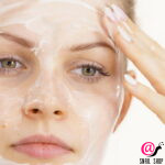 MISSHA Отшелушивающая ночная маска Talks Vegan Squeeze Pocket Sleeping Mask Skin Smoother