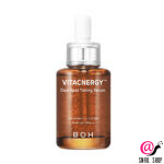 BIOHEAL BOH Осветляющая ампула с витаминным комплексом Vitacnergy Dark Spot Toning Serum