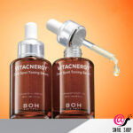 BIOHEAL BOH Осветляющая ампула с витаминным комплексом Vitacnergy Dark Spot Toning Serum