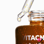 BIOHEAL BOH Осветляющая ампула с витаминным комплексом Vitacnergy Dark Spot Toning Serum