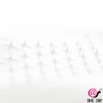 LAGOM Пептидные патчи с микроиглами от морщин под глазами 1 пара Peptide Micro Needle Patch