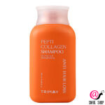 TRIMAY Шампунь против выпадения волос с пептидами и коллагеном Pepti Collagen Anti-Hair Loss Shampoo