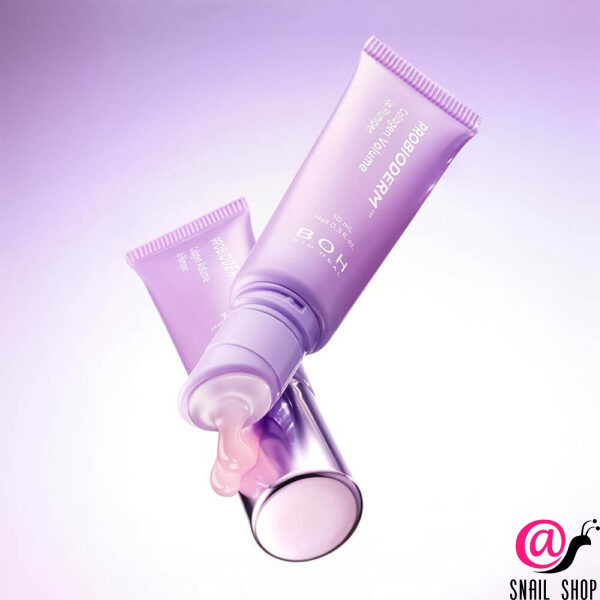 BIOHEAL BOH Увлажняющий бальзам для губ Probioderm Collagen Volume Lip Plumper